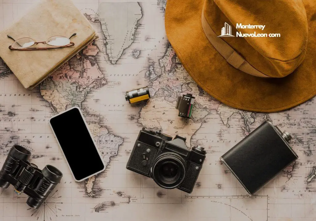 Las mejores Agencias de Viajes en Monterrey