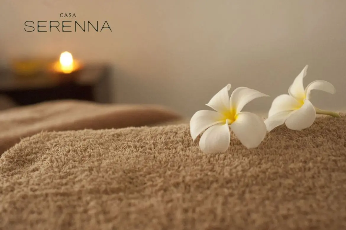 Apertura de Casa Serenna Spa en San Pedro Garza Garcia